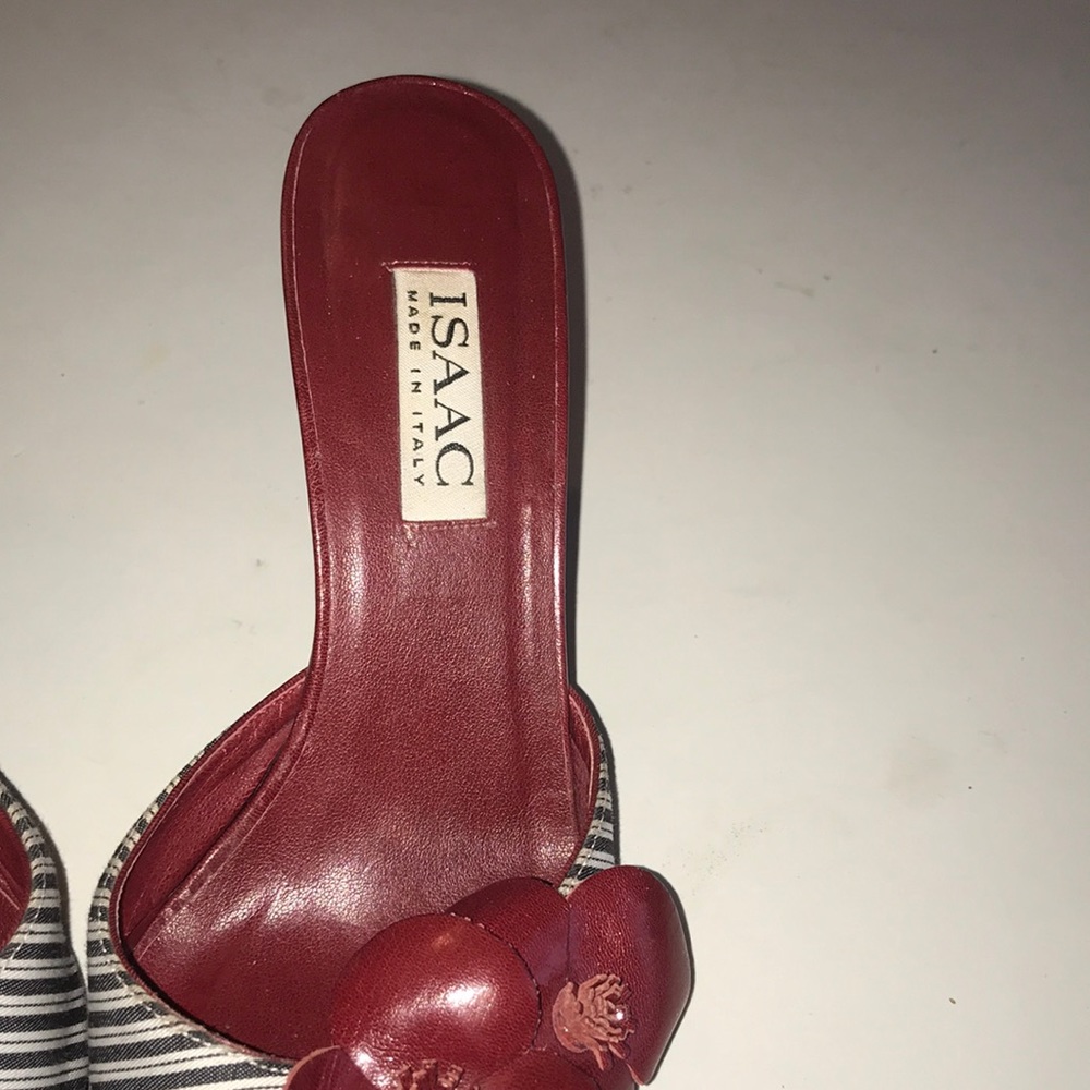 ISAAC MULES - Picture 3 of 8